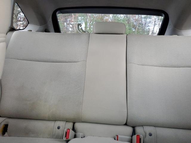 Photo 10 from auction – 2013 SUBARU XV CROSSTR with VIN JF2GPACC2D2886100