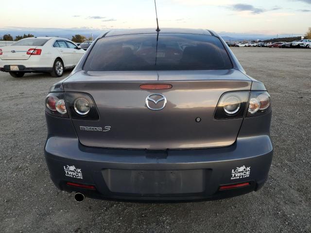 Photo 6 from auction – 2008 MAZDA 3 I with VIN JM1BK12F881168940