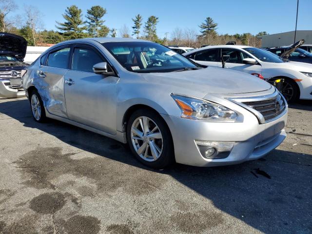 Photo 4 from auction – 2013 NISSAN ALTIMA 2.5 with VIN 1N4AL3AP2DC219996