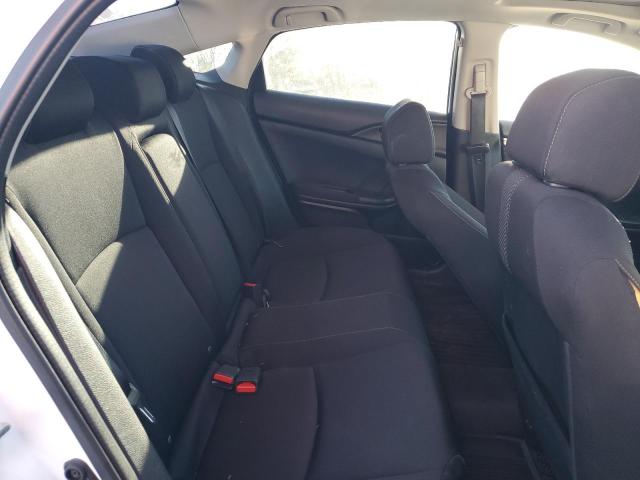 Photo 10 from auction – 2018 HONDA CIVIC EX with VIN 2HGFC2F81JH009377