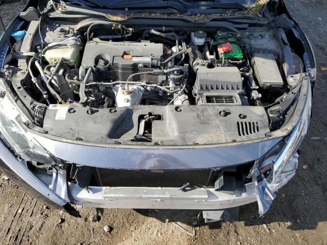 Photo 11 from auction – 2016 HONDA CIVIC EX with VIN 19XFC2F89GE239347