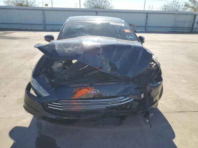 Photo 5 from auction – 2018 FORD FUSION SE with VIN 3FA6P0HD6JR217847