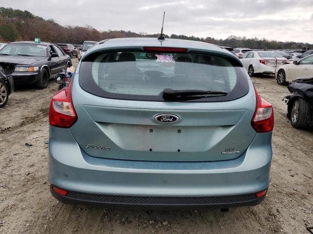 Photo 6 from auction – 2012 FORD FOCUS SEL with VIN 1FAHP3M28CL479823