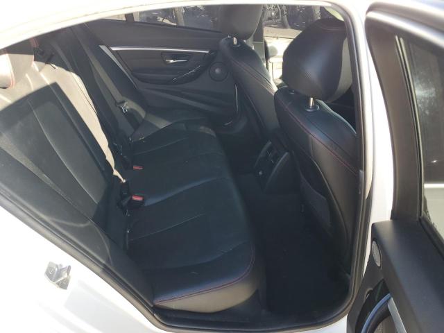 Photo 10 from auction – 2017 BMW 330E with VIN WBA8E1C30HA156798