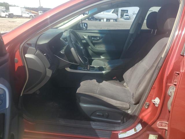 Photo 7 from auction – 2013 NISSAN ALTIMA 2.5 with VIN 1N4AL3AP3DC286929