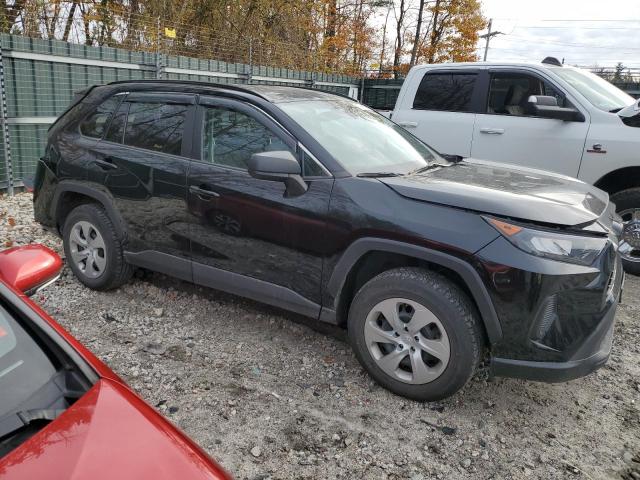 Photo 4 from auction – 2020 TOYOTA RAV4 LE with VIN 2T3F1RFV7LW098085