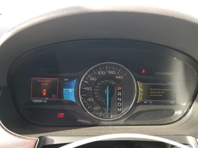 Photo 9 from auction – 2012 FORD EDGE LIMIT with VIN 2FMDK4KC0CBA03814