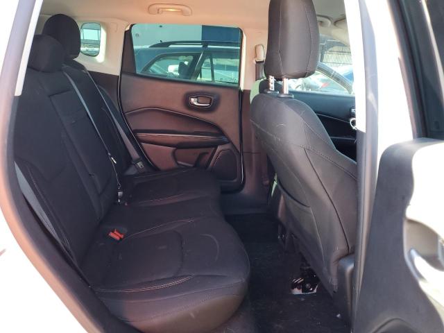 Photo 11 from auction – 2017 JEEP COMPASS SP with VIN 3C4NJCAB4HT672923