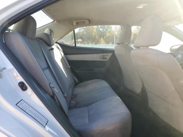 Photo 10 from auction – 2016 TOYOTA COROLLA L with VIN 5YFBURHE1GP514960