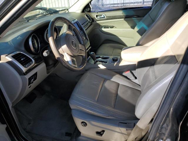 Photo 7 from auction – 2011 JEEP GRAND CHER with VIN 1J4RR4GG7BC642377