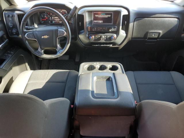 Photo 8 from auction – 2016 CHEVROLET SILVERADO with VIN 3GCUKREC7GG190372