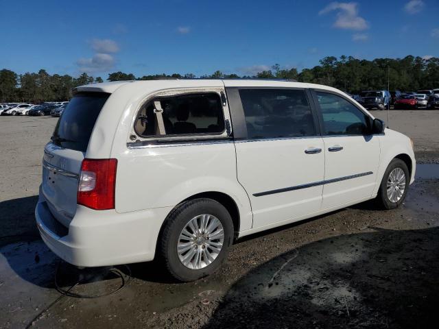 Photo 3 from auction – 2012 CHRYSLER TOWN & COU with VIN 2C4RC1GG2CR368715