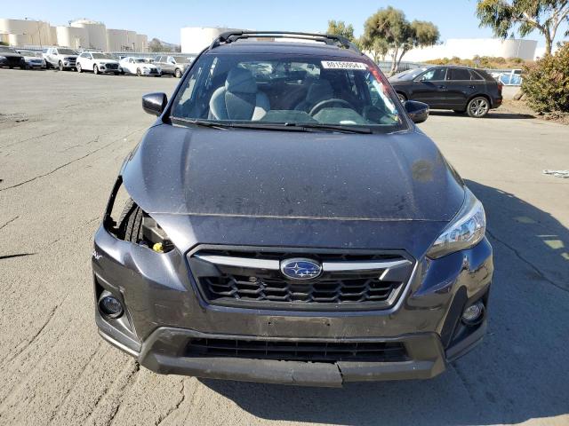 Photo 5 from auction – 2019 SUBARU CROSSTREK with VIN JF2GTAEC9K8337853