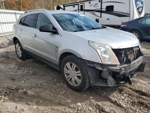 Photo 4 from auction – 2012 CADILLAC SRX LUXURY with VIN 3GYFNDE32CS607126