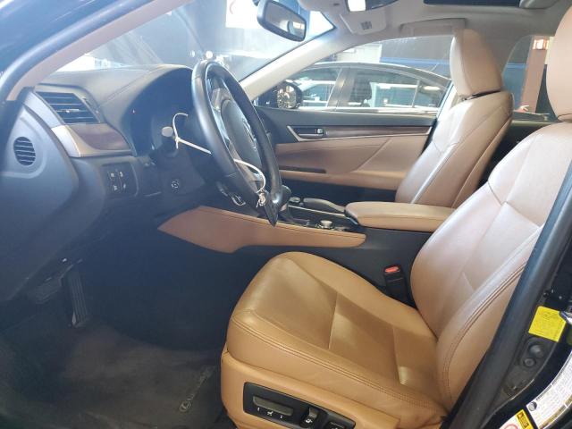 Photo 7 from auction – 2014 LEXUS GS 350 with VIN JTHCE1BL4E5025830