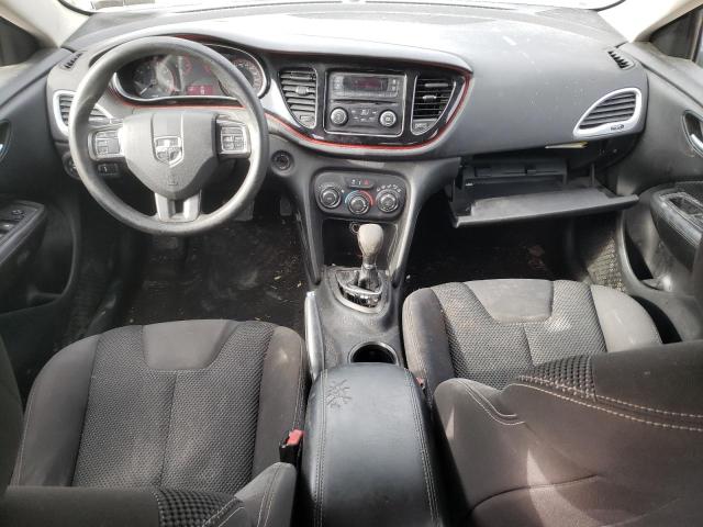 Photo 8 from auction – 2016 DODGE DART SXT with VIN 1C3CDFBB7GD629913