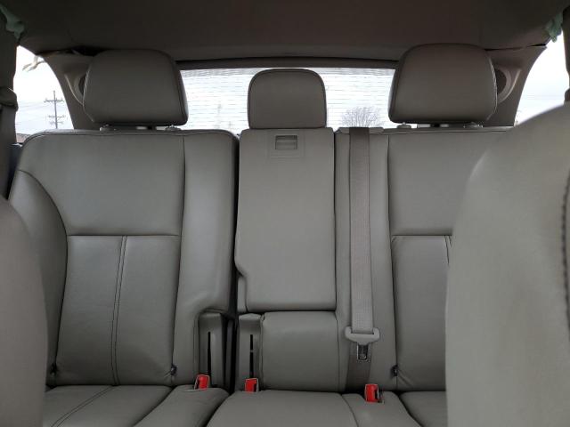 Photo 10 from auction – 2013 FORD EDGE LIMIT with VIN 2FMDK4KC4DBC03385