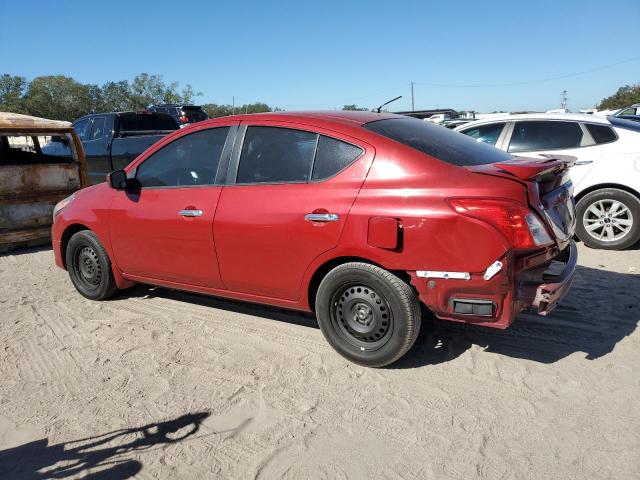 Photo 2 from auction – 2015 NISSAN VERSA S with VIN 3N1CN7AP3FL826388