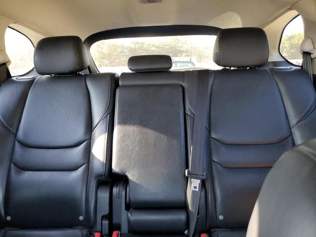 Photo 10 from auction – 2016 MAZDA CX-9 TOURI with VIN JM3TCACY0G0105277