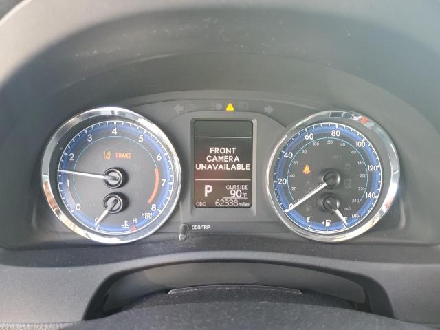 Photo 9 from auction – 2018 TOYOTA COROLLA L with VIN 2T1BURHE9JC034611