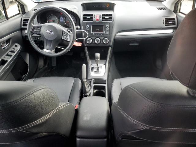 Photo 8 from auction – 2013 SUBARU XV CROSSTR with VIN JF2GPAGCXD2857180