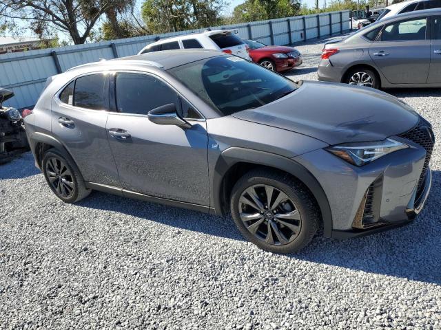Photo 4 from auction – 2019 LEXUS UX 200 with VIN JTHY3JBH8K2005276