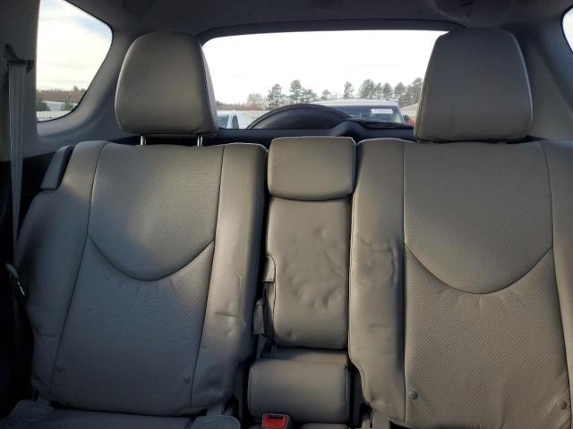 Photo 10 from auction – 2012 TOYOTA RAV4 LIMIT with VIN 2T3DK4DV5CW073437