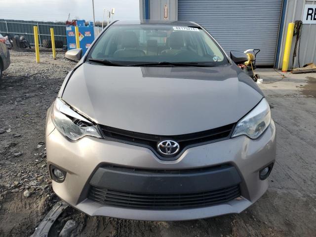 Photo 5 from auction – 2014 TOYOTA COROLLA L with VIN 2T1BURHE4EC198371