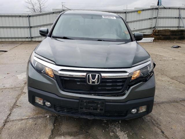 Photo 5 from auction – 2019 HONDA RIDGELINE with VIN 5FPYK3F58KB023314