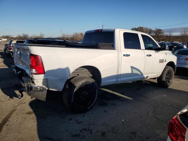 Photo 3 from auction – 2017 RAM 2500 ST with VIN 3C6UR5CL1HG648486