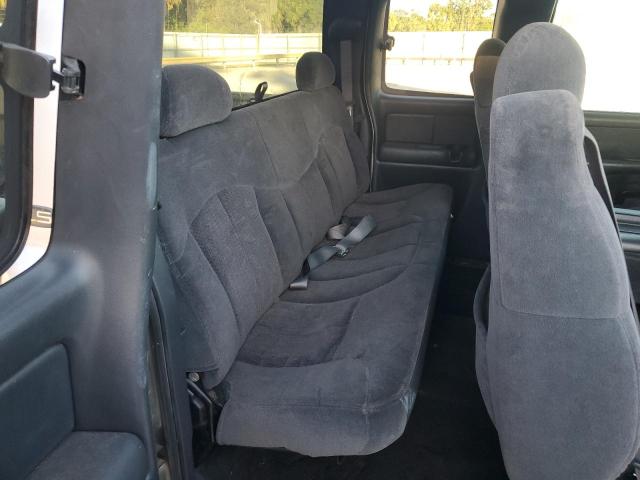 Photo 10 from auction – 2001 CHEVROLET SILVERADO with VIN 1GCEK19T61E173528