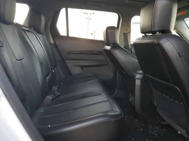 Photo 11 from auction – 2015 GMC TERRAIN DE with VIN 2GKFLZEKXF6351728