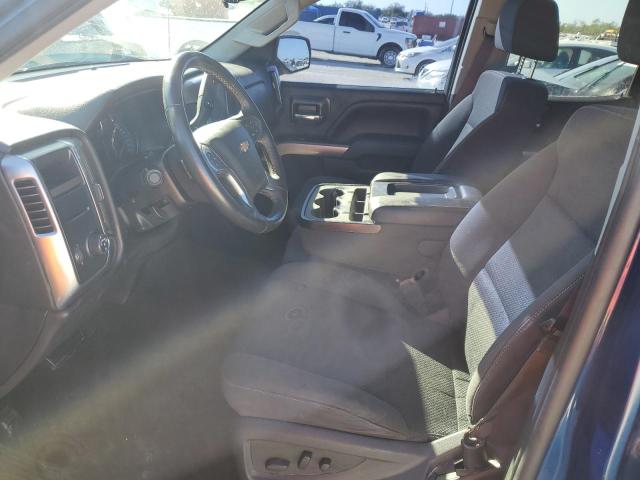 Photo 7 from auction – 2016 CHEVROLET SILVERADO with VIN 1GCRCREC3GZ369950