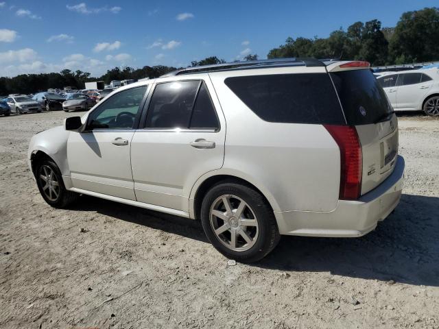 Photo 2 from auction – 2005 CADILLAC SRX with VIN 1GYEE637950178011