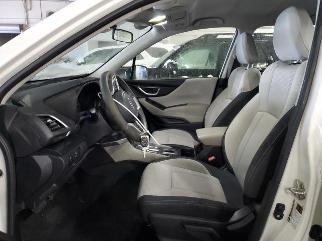 صورة رقم 7 من المزاد - 2021 SUBARU FORESTER مع VIN JF2SKADC2MH479608