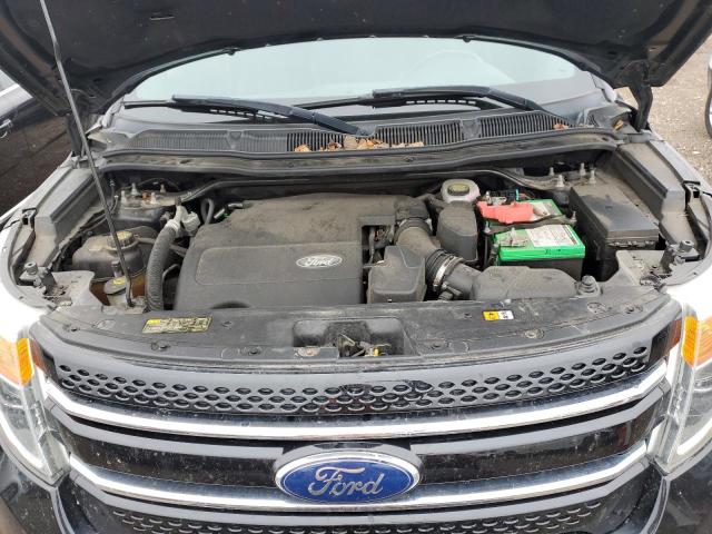 Photo 11 from auction – 2012 FORD EXPLORER L with VIN 1FMHK8F88CGA07794