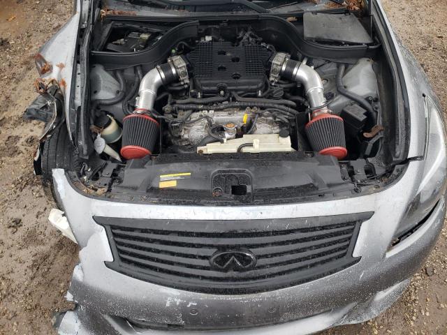 Photo 11 from auction – 2011 INFINITI G37 with VIN JN1CV6ARXBM406414