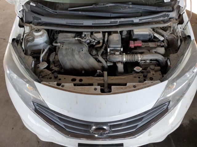 Photo 11 from auction – 2016 NISSAN VERSA NOTE with VIN 3N1CE2CP9GL358748