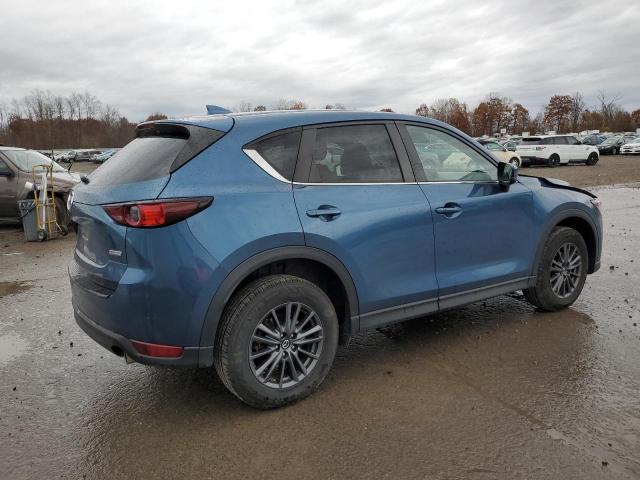 Photo 3 from auction – 2019 MAZDA CX-5 TOURI with VIN JM3KFBCM8K1676542