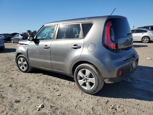 Photo 2 from auction – 2019 KIA SOUL with VIN KNDJN2A2XK7675611
