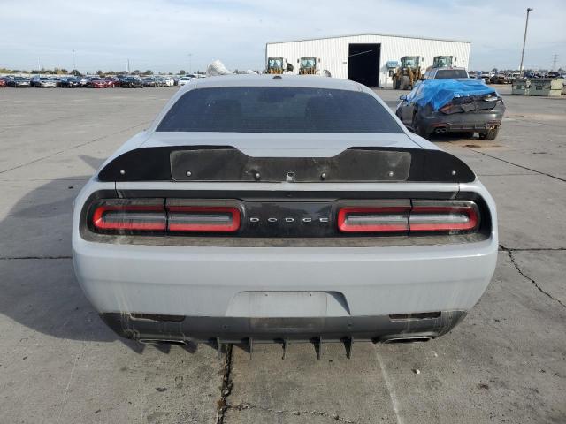 Photo 6 from auction – 2022 DODGE CHALLENGER with VIN 2C3CDZBT5NH164882