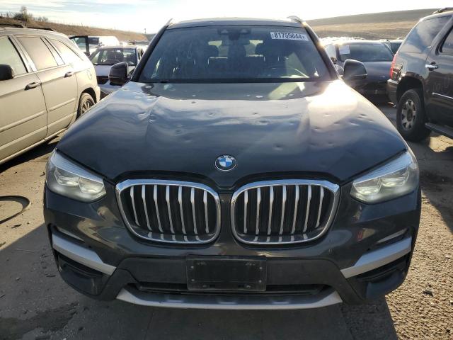 Photo 5 from auction – 2019 BMW X3 XDRIVE3 with VIN 5UXTR9C53KLP95916