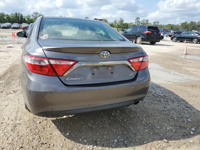 Photo 6 from auction – 2017 TOYOTA CAMRY LE with VIN 4T1BF1FK2HU769461