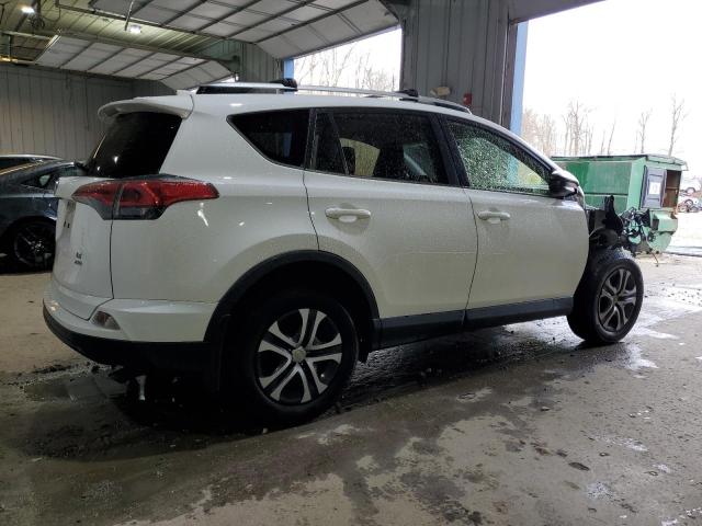 Photo 3 from auction – 2016 TOYOTA RAV4 LE with VIN JTMBFREV9GJ095890
