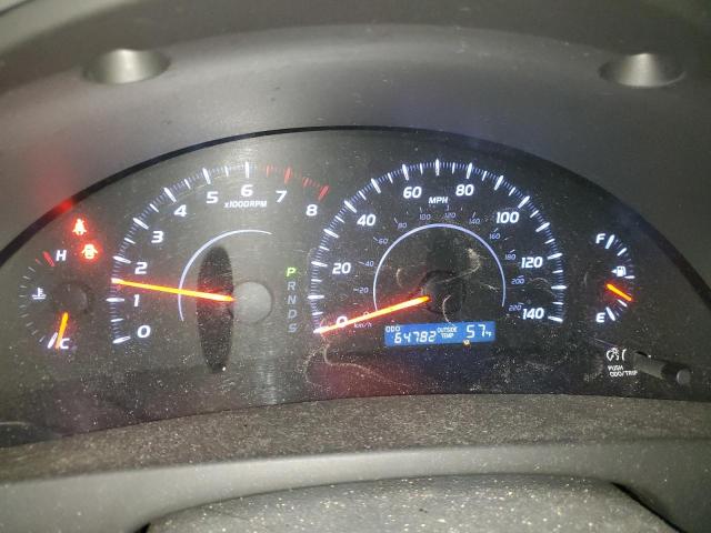 Photo 9 from auction – 2010 TOYOTA CAMRY BASE with VIN 4T1BF3EK3AU040470