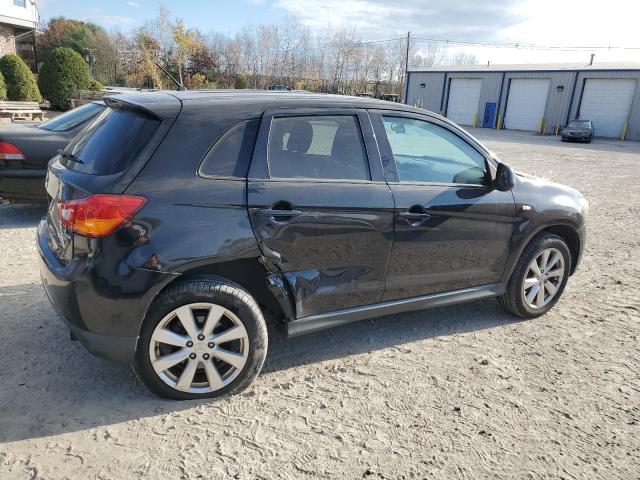 Photo 3 from auction – 2013 MITSUBISHI OUTLANDER with VIN 4A4AR3AU3DE004297