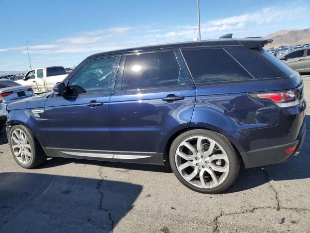 Photo 2 from auction – 2017 LAND ROVER RANGE ROVE with VIN SALWR2FV6HA141930