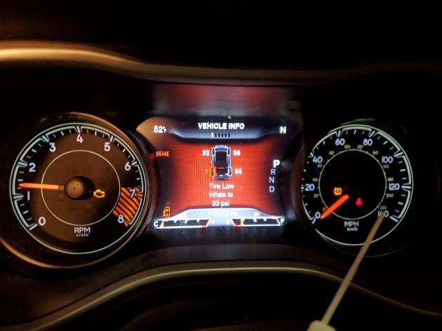 Photo 9 from auction – 2014 JEEP CHEROKEE L with VIN 1C4PJLDS1EW238114