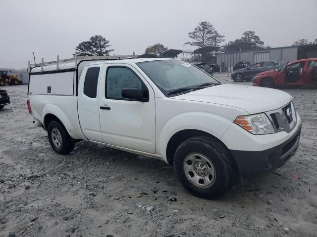 Photo 4 from auction – 2017 NISSAN FRONTIER S with VIN 1N6BD0CT9HN717155