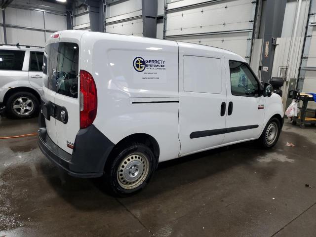 Photo 3 from auction – 2016 RAM PROMASTER with VIN ZFBERFAT3G6B42332